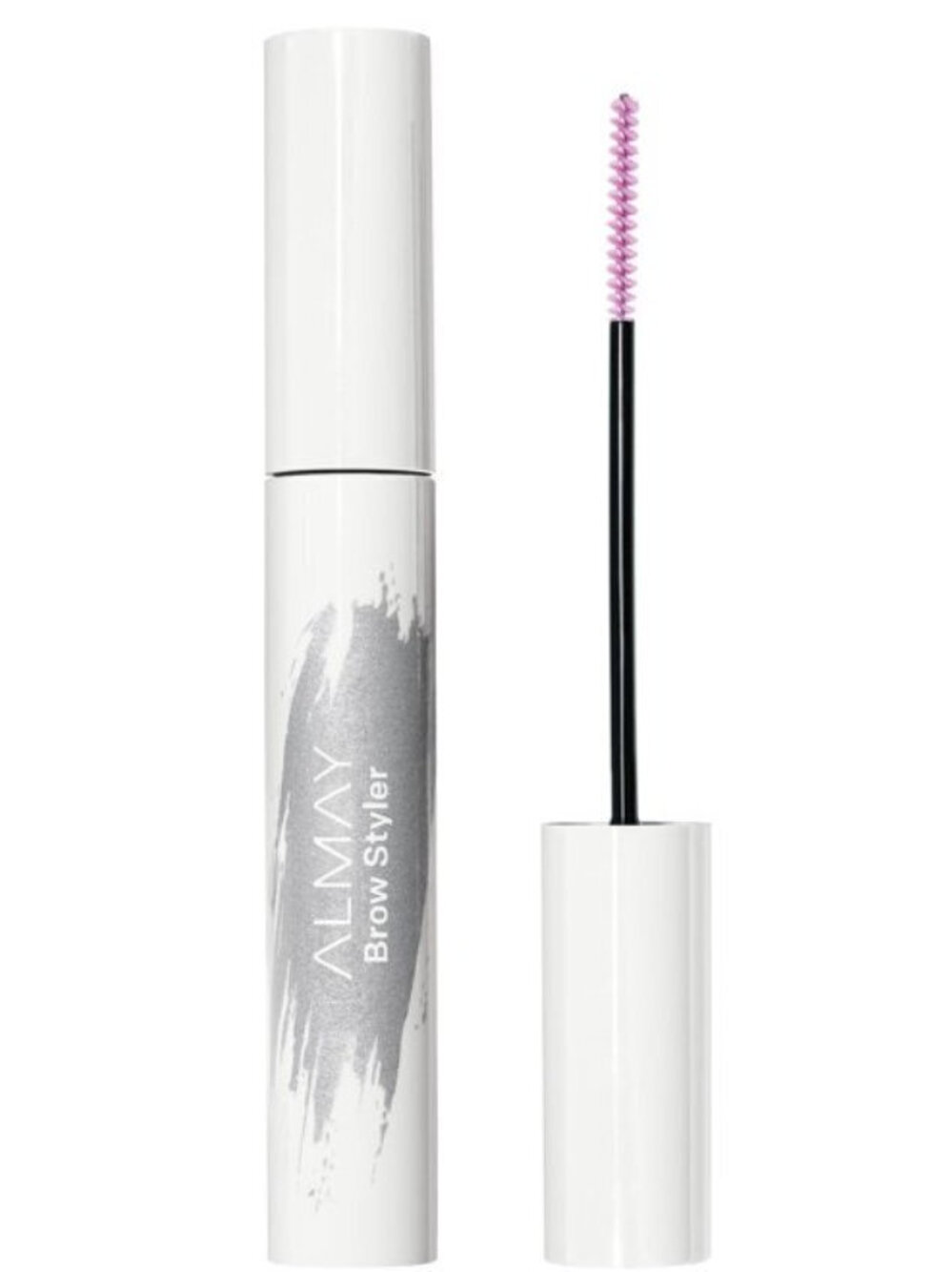 Almay Really Real Brows Brow Styler - Clear